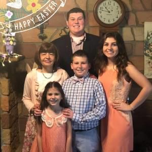 Meet your Posher, Carolyn abraham